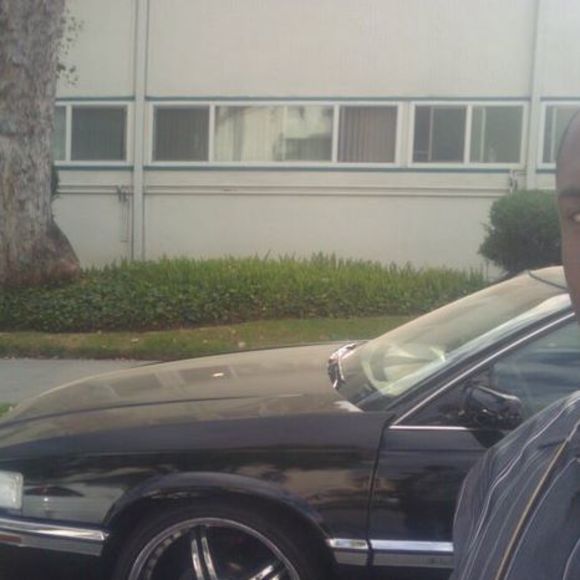 Meet your Posher, Ryda - Picture 1 of 1